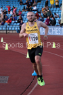 Senior mens Northern 6 Stage Road Relay, SportsCity, Manchester. Photo: David T. Hewitson/Sports for All Pics